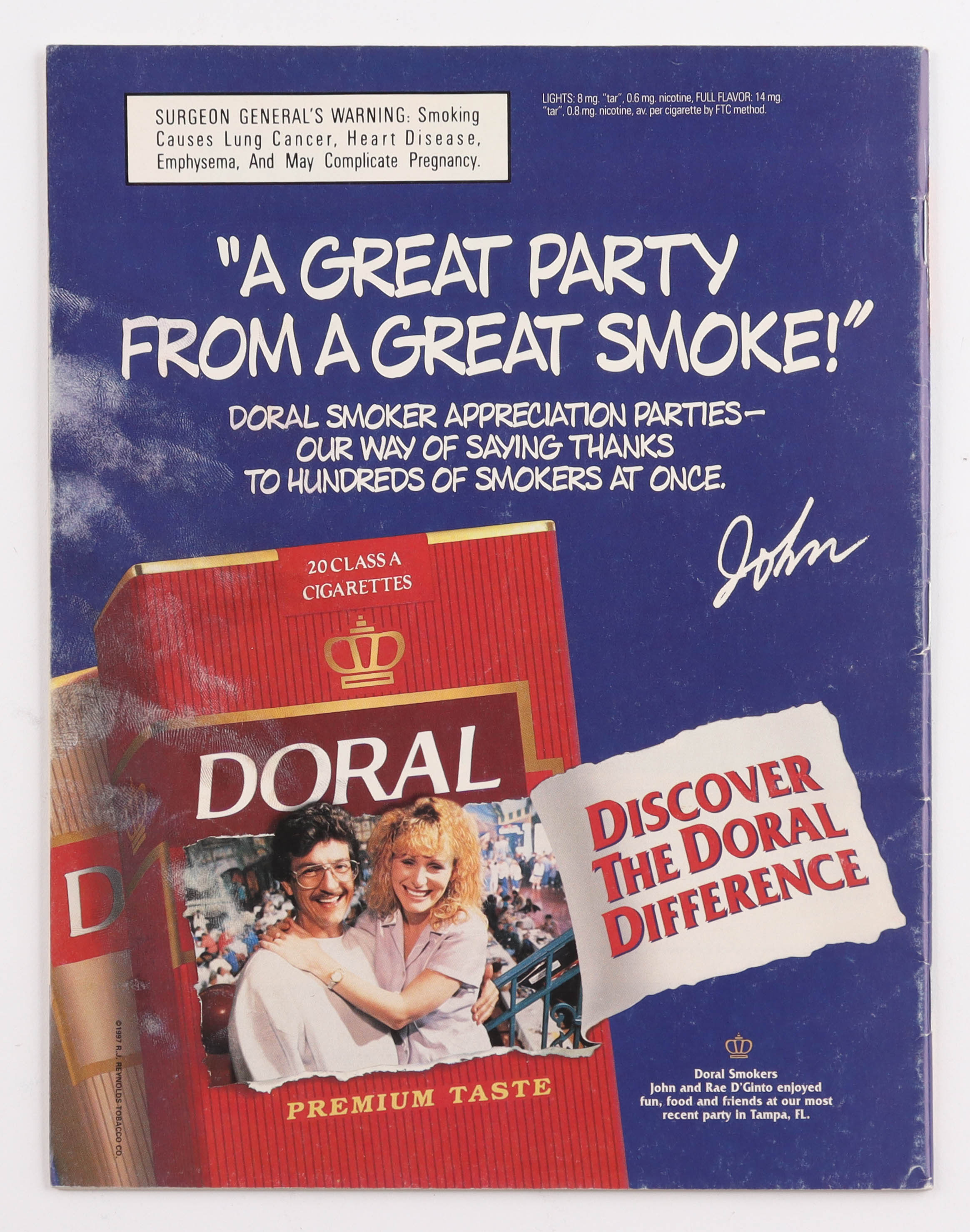 Derek Jeter Signed 1997 Sports Illustrated Magazine (SGC) at PristineAuction.com Derek Jeter Signed 1997 Sports Illustrated Magazine (SGC) at PristineAuction.com