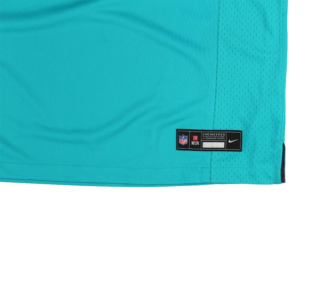 Tyreek Hill Signed Dolphins Jersey (Beckett) at PristineAuction.com Tyreek Hill Signed Dolphins Jersey (Beckett) at PristineAuction.com