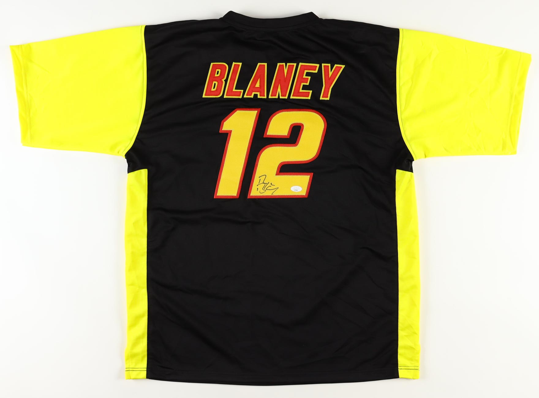Ryan Blaney Signed Jersey (JSA) at PristineAuction.com Ryan Blaney Signed Jersey (JSA) at PristineAuction.com