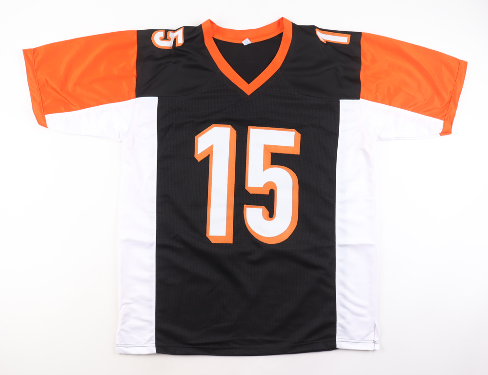 John Ross III Signed Jersey (JSA) at PristineAuction.com John Ross III Signed Jersey (JSA) at PristineAuction.com