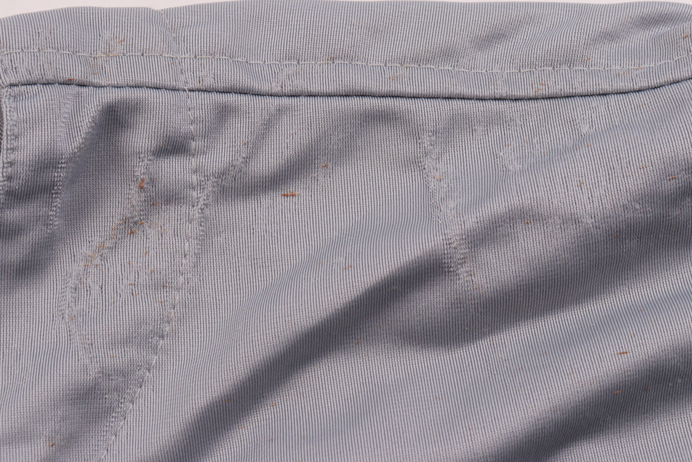 Derrek Lee Signed Jersey Inscribed "03 W.S. Champ" (Beckett) at PristineAuction.com Derrek Lee Signed Jersey Inscribed "03 W.S. Champ" (Beckett) at PristineAuction.com