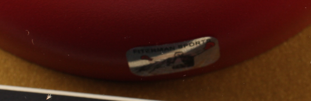 Mike Tyson Signed Boxing Ring Bell Shadowbox Display (Tyson) at PristineAuction.com Mike Tyson Signed Boxing Ring Bell Shadowbox Display (Tyson) at PristineAuction.com