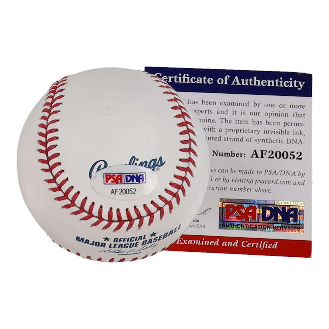 Albert Pujols Signed OML Baseball Inscribed "Best Wishes" (PSA) at PristineAuction.com Albert Pujols Signed OML Baseball Inscribed "Best Wishes" (PSA) at PristineAuction.com