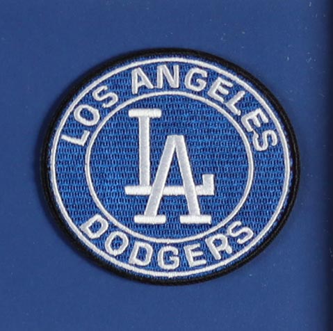 Shohei Ohtani Dodgers Custom Framed Jersey Display with #17 Dodgers Pin & (2) Cloth Logo Patches at PristineAuction.com Shohei Ohtani Dodgers Custom Framed Jersey Display with #17 Dodgers Pin & (2) Cloth Logo Patches at PristineAuction.com