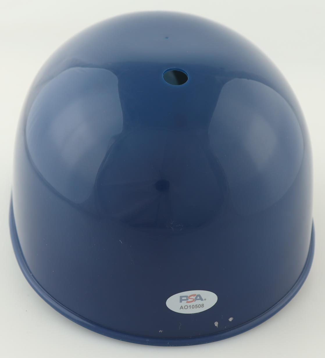 Joe Davis Signed Dodgers Full-Size Batting Helmet (PSA) at PristineAuction.com Joe Davis Signed Dodgers Full-Size Batting Helmet (PSA) at PristineAuction.com