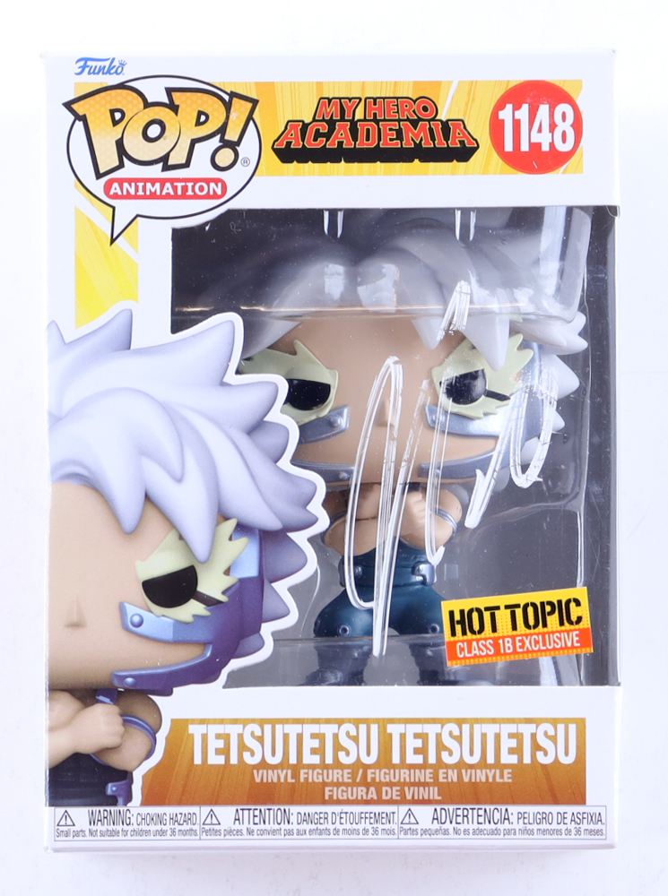 Tetsu　jr新品 Nick Daiz (UFC) Signed 