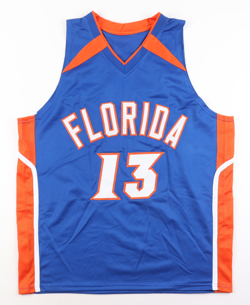 Joakim Noah Signed Jersey (Schwartz) at PristineAuction.com Joakim Noah Signed Jersey (Schwartz) at PristineAuction.com