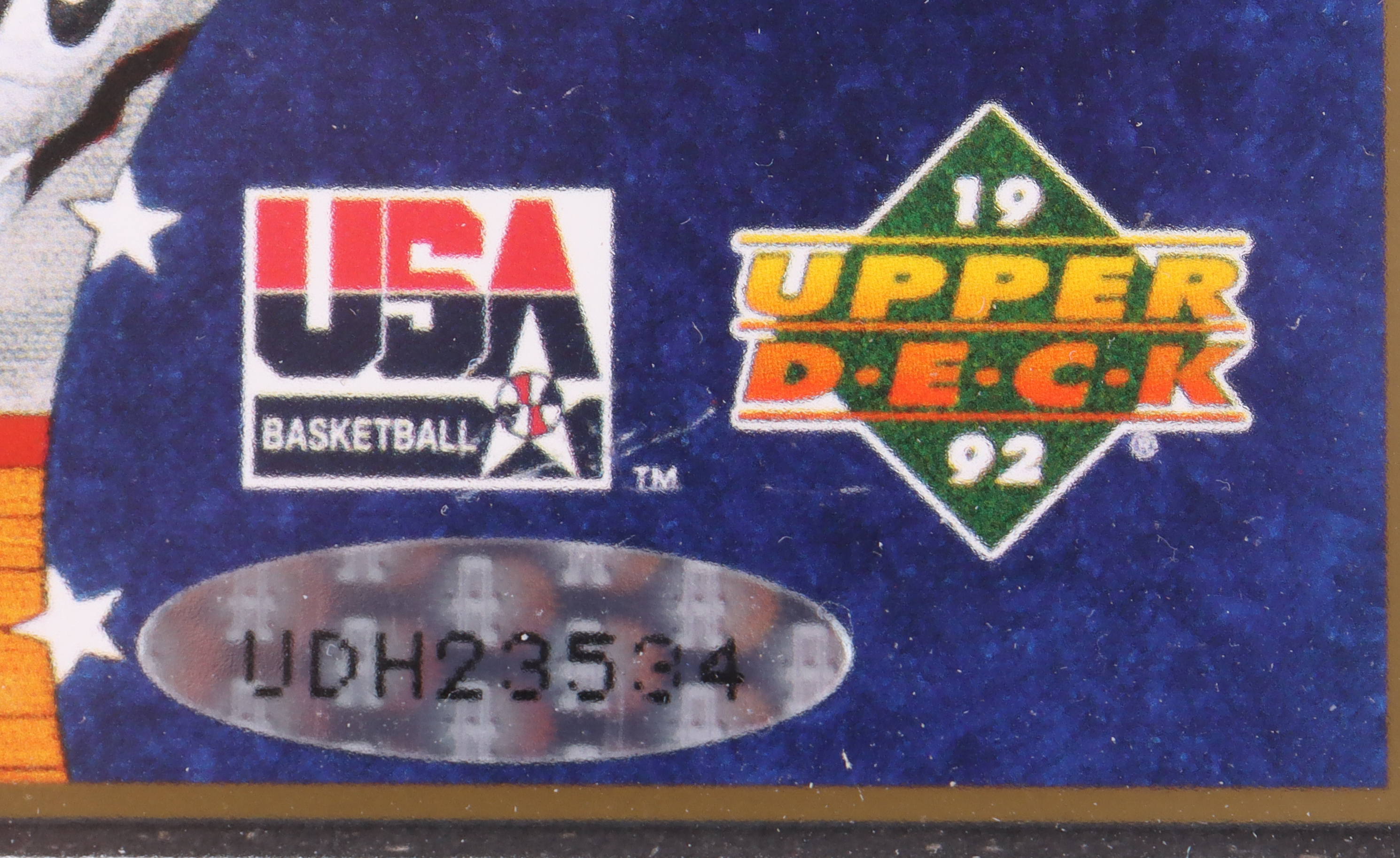Michael Jordan, Larry Bird & Magic Johnson Signed LE 1992 "The Dream Team" Custom Framed Photo Display (UDA) at PristineAuction.com Michael Jordan, Larry Bird & Magic Johnson Signed LE 1992 "The Dream Team" Custom Framed Photo Display (UDA) at PristineAuction.com