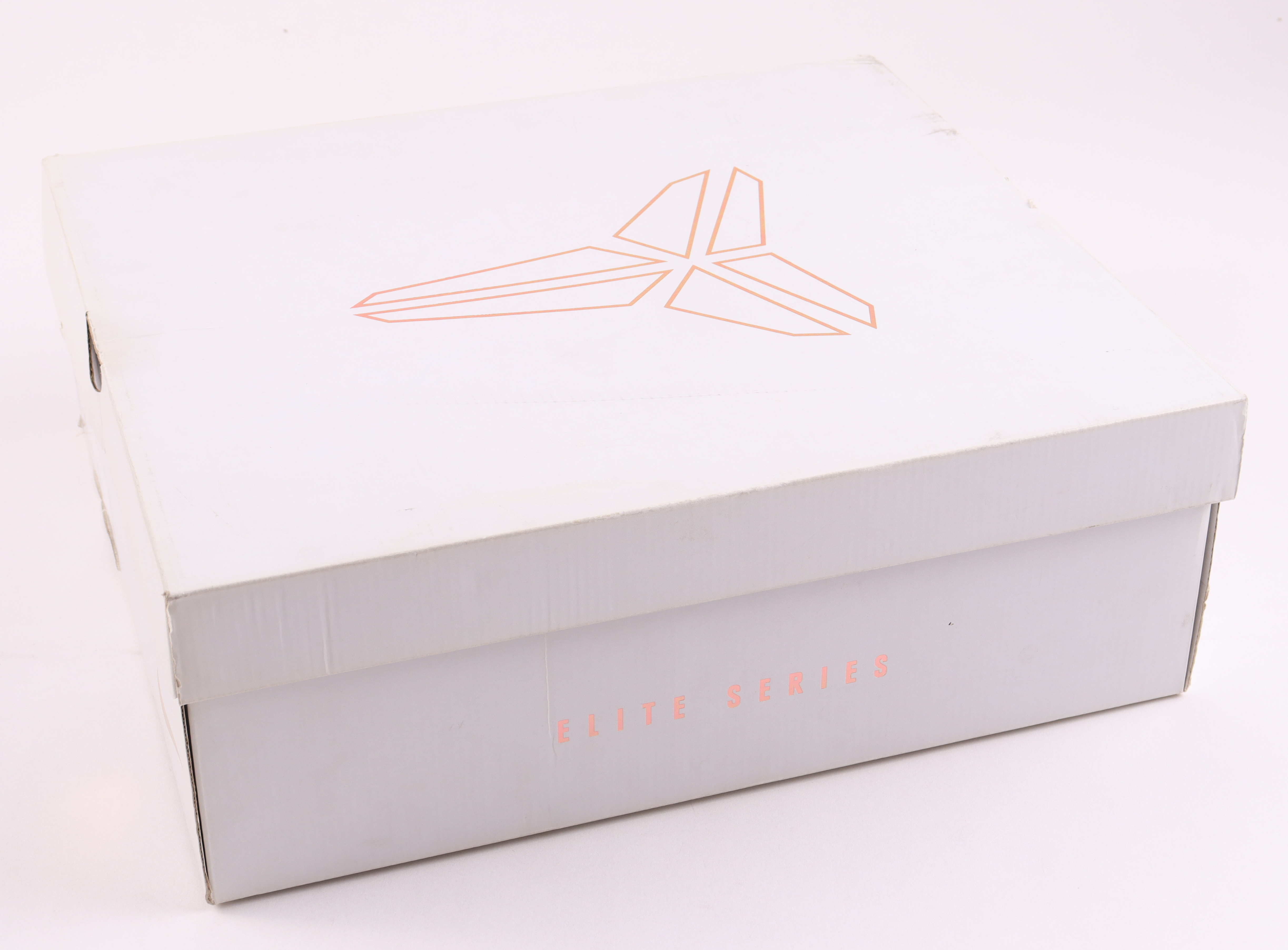 Kobe Bryant Signed Pair of Kobe x Elite Basketball Shoes Inscribed "Black Mamba" (Panini COA) at PristineAuction.com Kobe Bryant Signed Pair of Kobe x Elite Basketball Shoes Inscribed "Black Mamba" (Panini COA) at PristineAuction.com