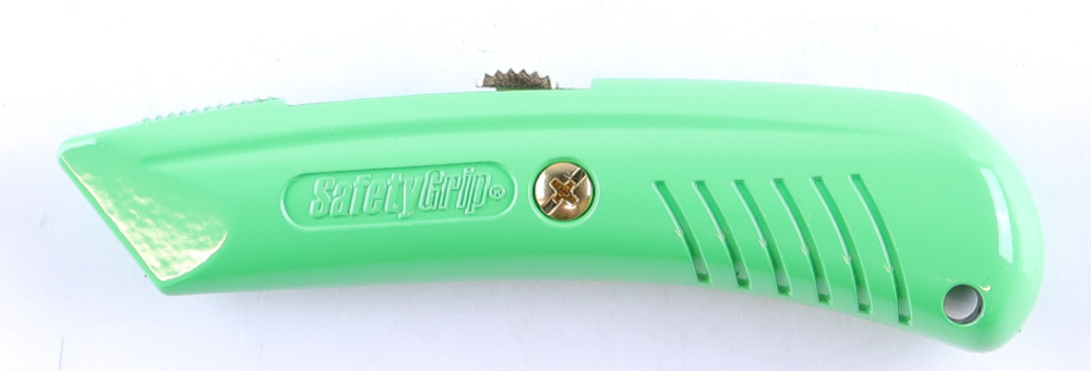 Giancarlo Esposito Signed "Breaking Bad" Box Cutter Inscribed "Gus" (PSA) at PristineAuction.com Giancarlo Esposito Signed "Breaking Bad" Box Cutter Inscribed "Gus" (PSA) at PristineAuction.com