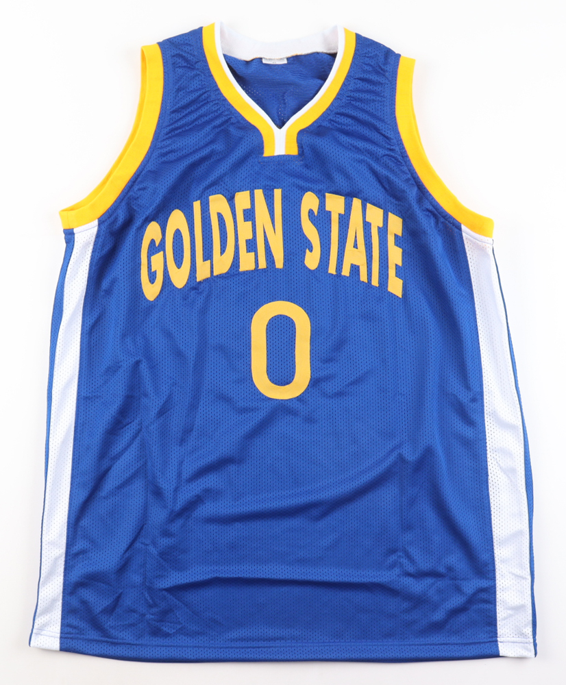 Gary Payton II Signed Jersey (PSA) at PristineAuction.com Gary Payton II Signed Jersey (PSA) at PristineAuction.com