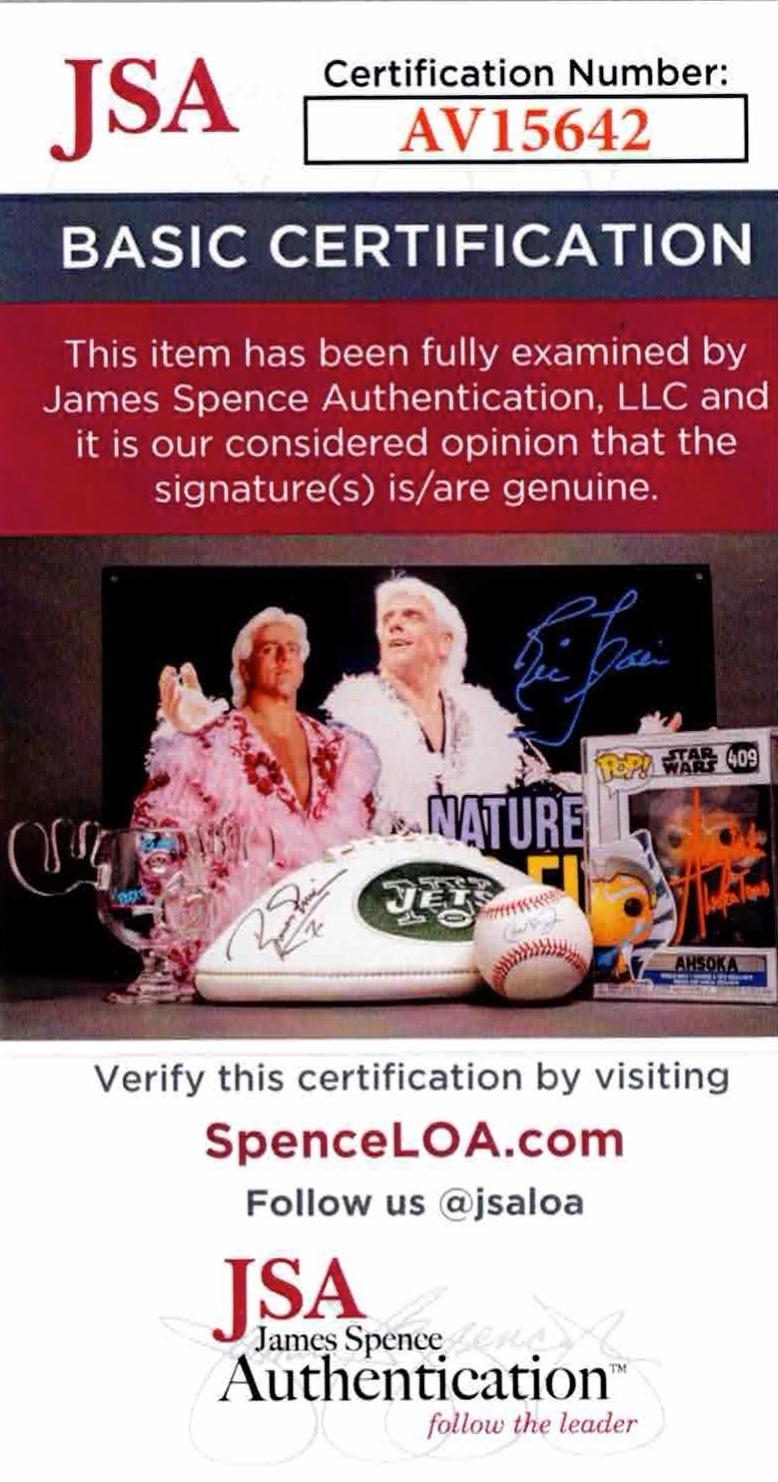 Jerry Seinfeld Signed "Seinfeld" #1091 Jerry (With Pez) Funko Pop! Vinyl Figure (JSA) at PristineAuction.com Jerry Seinfeld Signed "Seinfeld" #1091 Jerry (With Pez) Funko Pop! Vinyl Figure (JSA) at PristineAuction.com