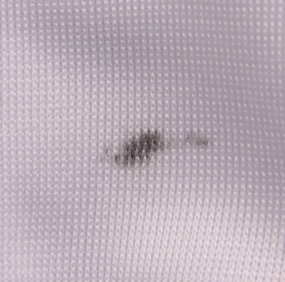 Jaquan Brisker Signed Jersey (Beckett) at PristineAuction.com Jaquan Brisker Signed Jersey (Beckett) at PristineAuction.com