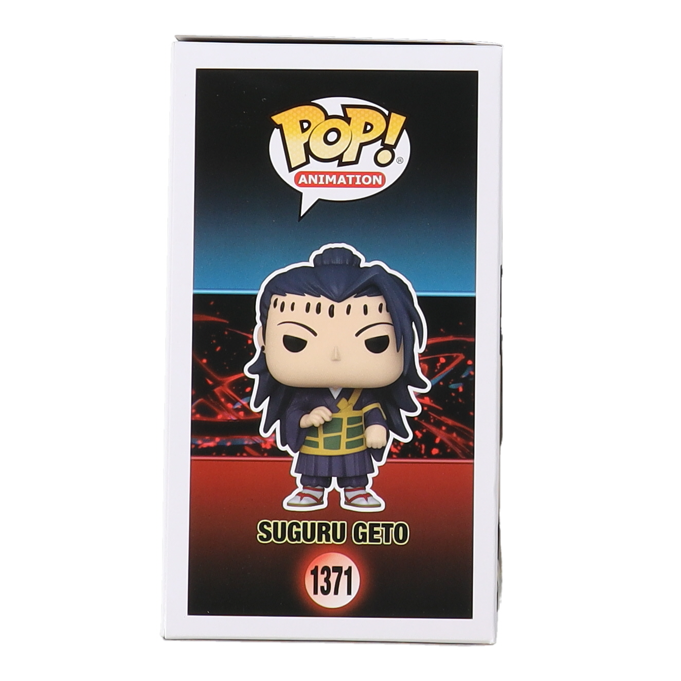 アクタージュ　POP Funko POP! Animation: Jujutsu Kaisen Suguru Geto Multi 72043