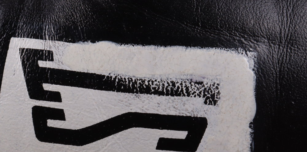 Mike Tyson Signed Everlast Boxing Glove (Tyson) at PristineAuction.com Mike Tyson Signed Everlast Boxing Glove (Tyson) at PristineAuction.com