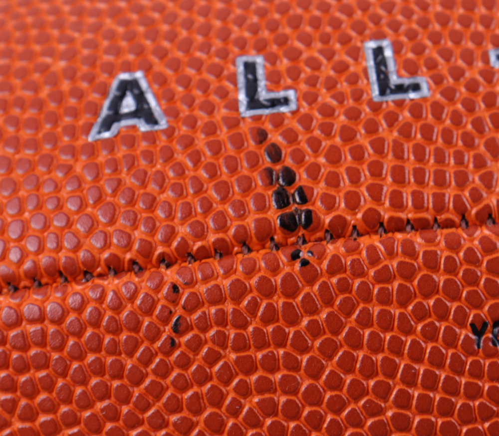 Champ Bailey Signed Nike Football (JSA) at PristineAuction.com Champ Bailey Signed Nike Football (JSA) at PristineAuction.com