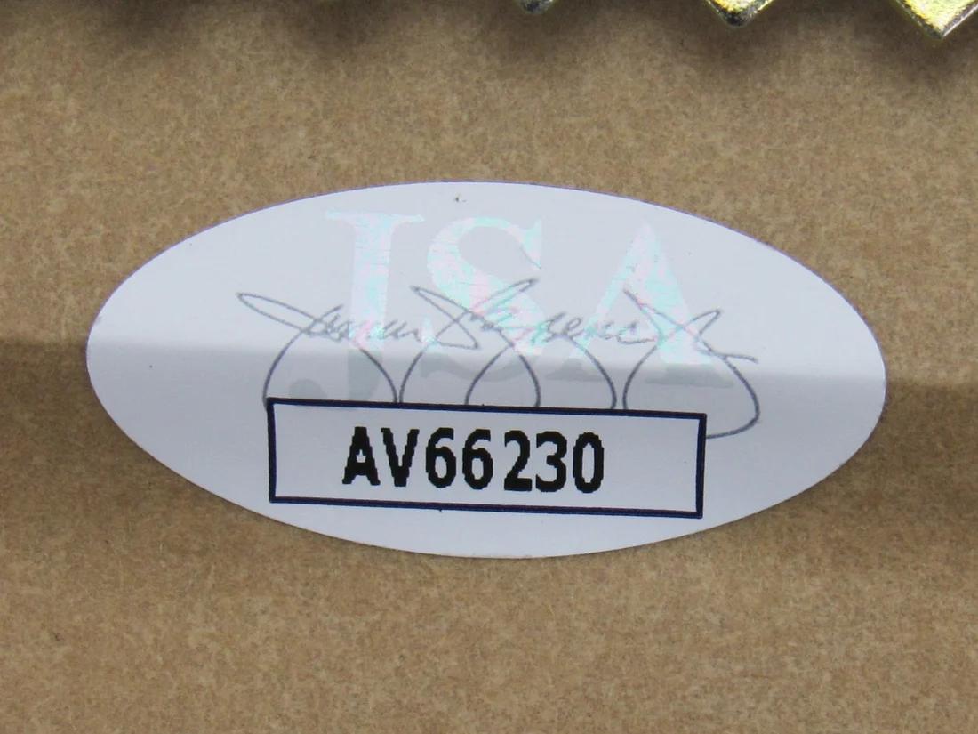 Sandy Koufax Signed Dodgers Custom Framed Photo (JSA) at PristineAuction.com Sandy Koufax Signed Dodgers Custom Framed Photo (JSA) at PristineAuction.com