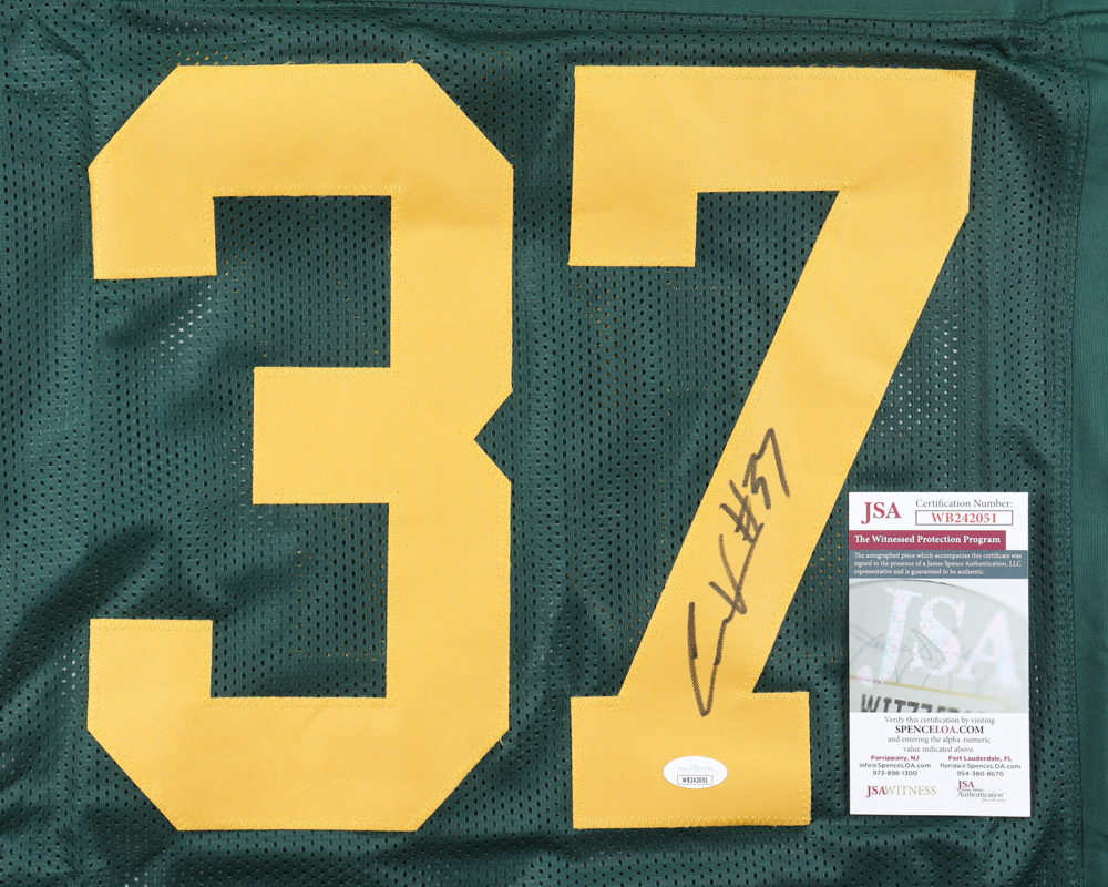 Carrington Valentine Signed Jersey (JSA) at PristineAuction.com Carrington Valentine Signed Jersey (JSA) at PristineAuction.com