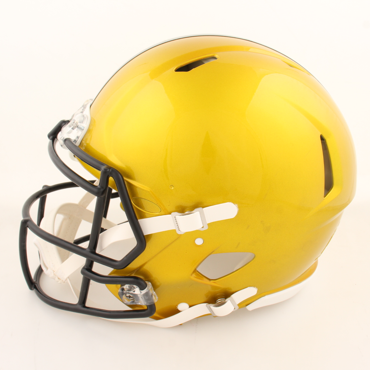 Joe Greene Signed Steelers Full-Size Authentic On-Field Flash Alternate Speed Helmet Inscribed "HOF 87" (Beckett) at PristineAuction.com Joe Greene Signed Steelers Full-Size Authentic On-Field Flash Alternate Speed Helmet Inscribed "HOF 87" (Beckett) at PristineAuction.com