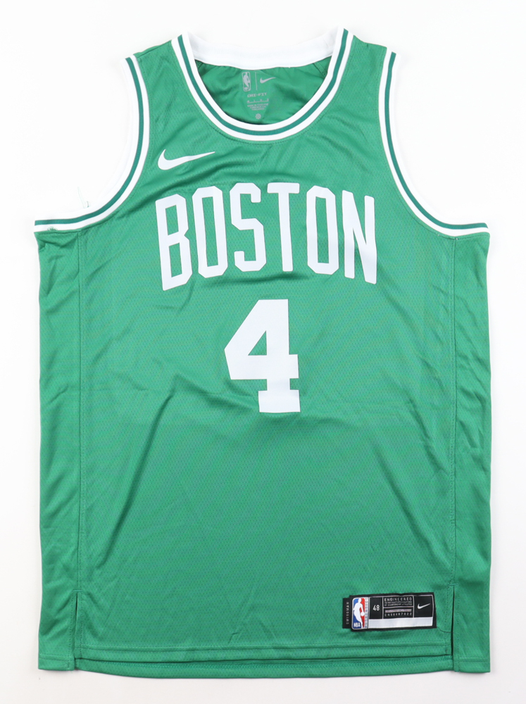 Jrue Holiday Signed Jersey (PSA) at PristineAuction.com Jrue Holiday Signed Jersey (PSA) at PristineAuction.com