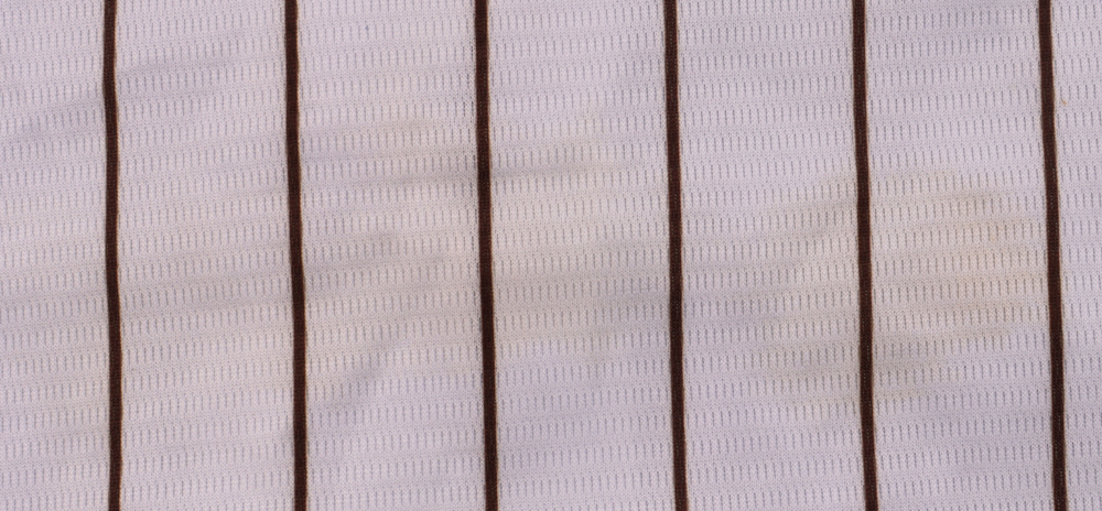 Tom Cosgrove Signed Jersey (JSA) at PristineAuction.com Tom Cosgrove Signed Jersey (JSA) at PristineAuction.com