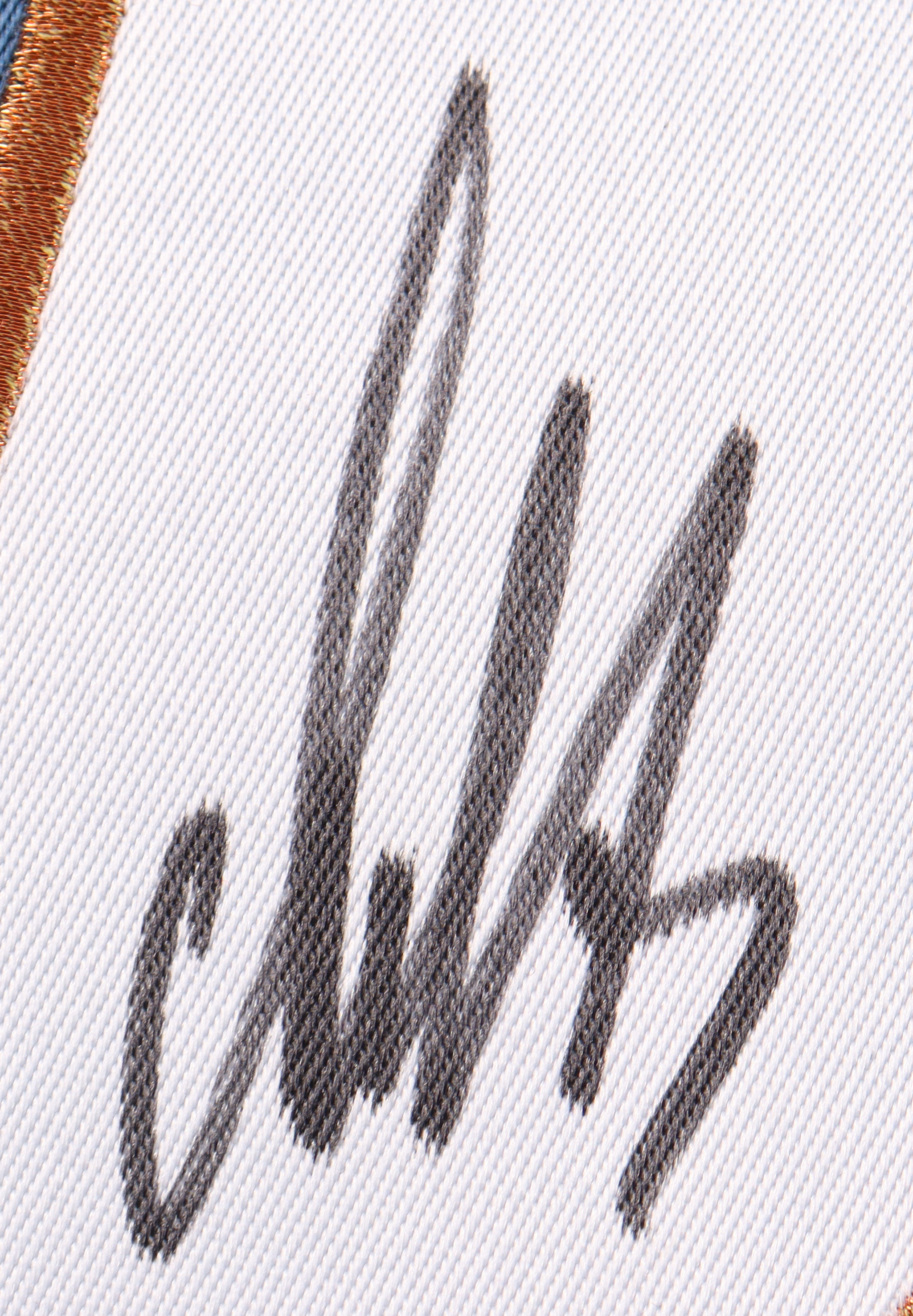 Alexander Ovechkin Signed LE Capitals Authentic Adidas Throwback "Captain" Jersey Inscribed "Ovi" #37/50 (Fanatics) at PristineAuction.com Alexander Ovechkin Signed LE Capitals Authentic Adidas Throwback "Captain" Jersey Inscribed "Ovi" #37/50 (Fanatics) at PristineAuction.com