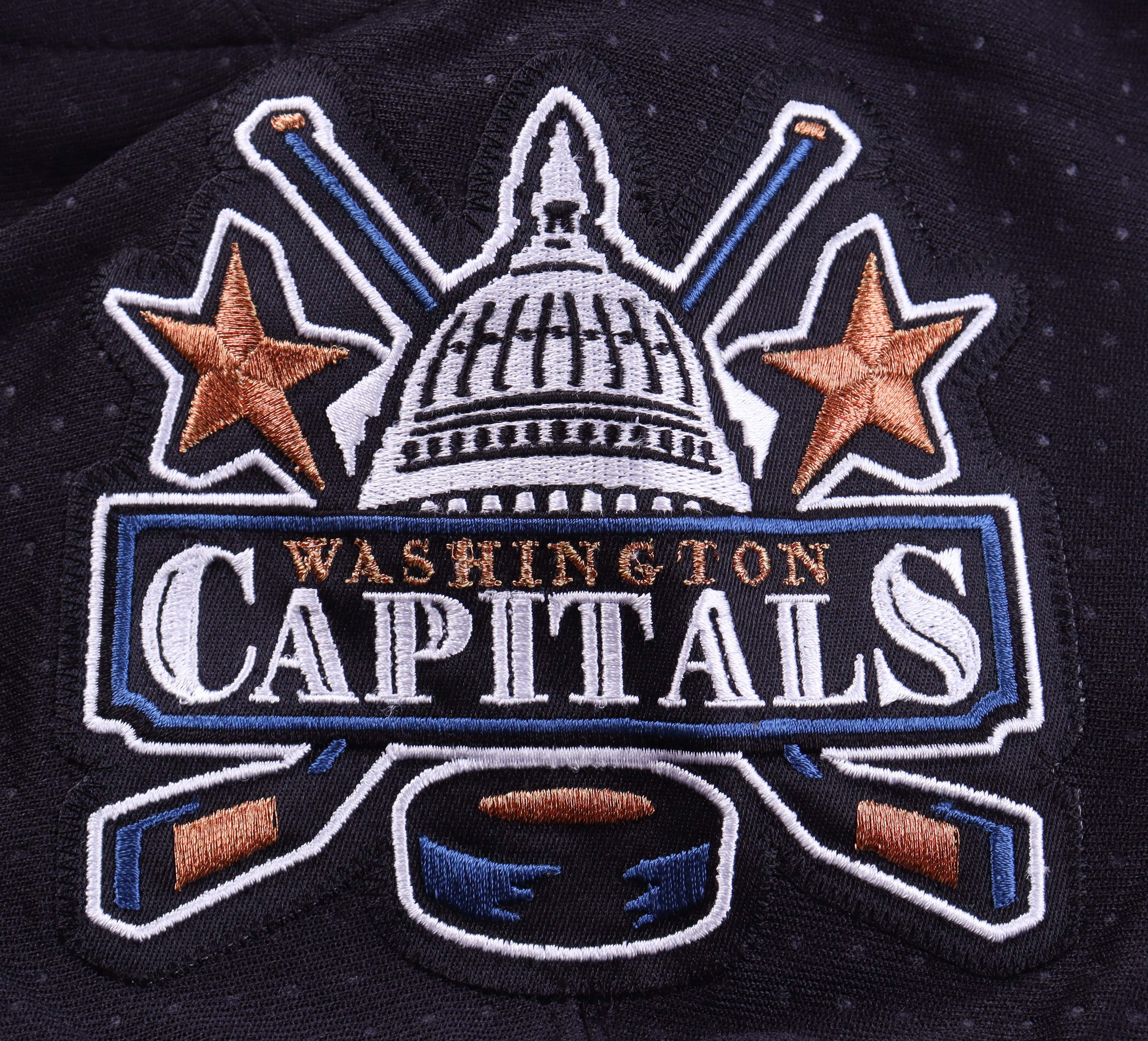 Alexander Ovechkin Signed LE Capitals Authentic Adidas Throwback "Captain" Jersey Inscribed "Ovi" #37/50 (Fanatics) at PristineAuction.com Alexander Ovechkin Signed LE Capitals Authentic Adidas Throwback "Captain" Jersey Inscribed "Ovi" #37/50 (Fanatics) at PristineAuction.com