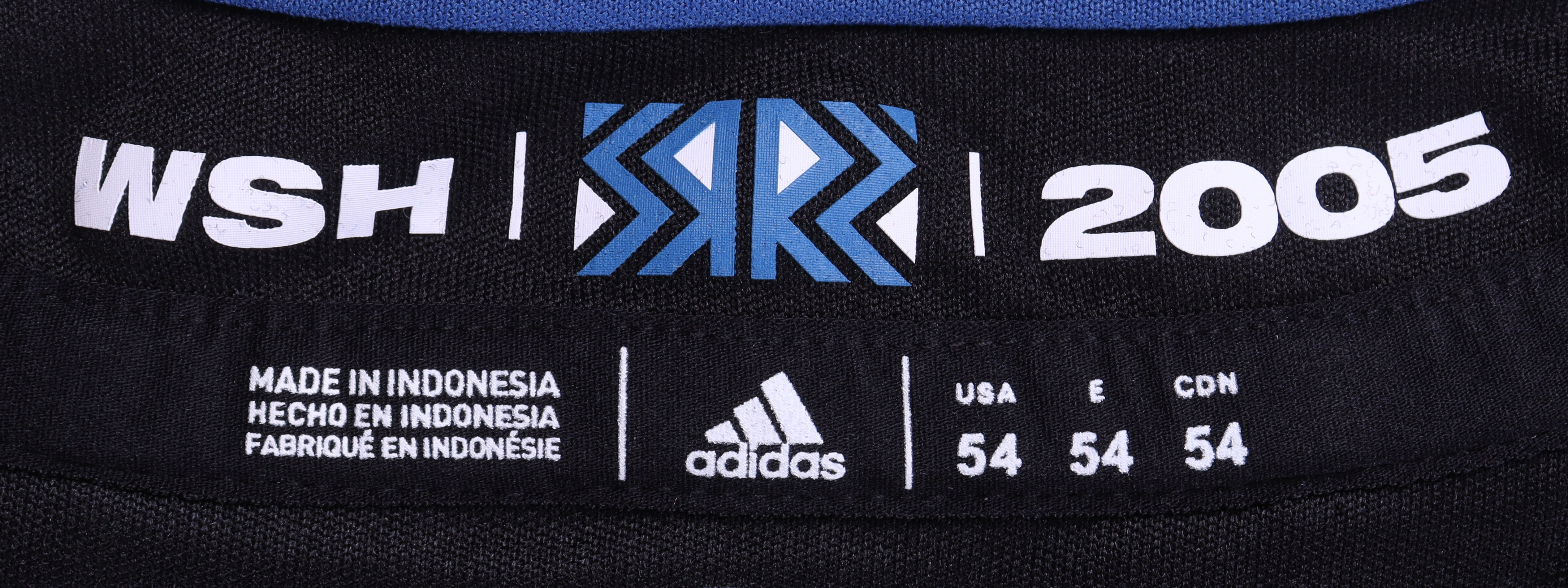 Alexander Ovechkin Signed LE Capitals Authentic Adidas Throwback "Captain" Jersey Inscribed "Ovi" #37/50 (Fanatics) at PristineAuction.com Alexander Ovechkin Signed LE Capitals Authentic Adidas Throwback "Captain" Jersey Inscribed "Ovi" #37/50 (Fanatics) at PristineAuction.com