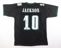 DeSean Jackson Signed Jersey (Beckett) at PristineAuction.com