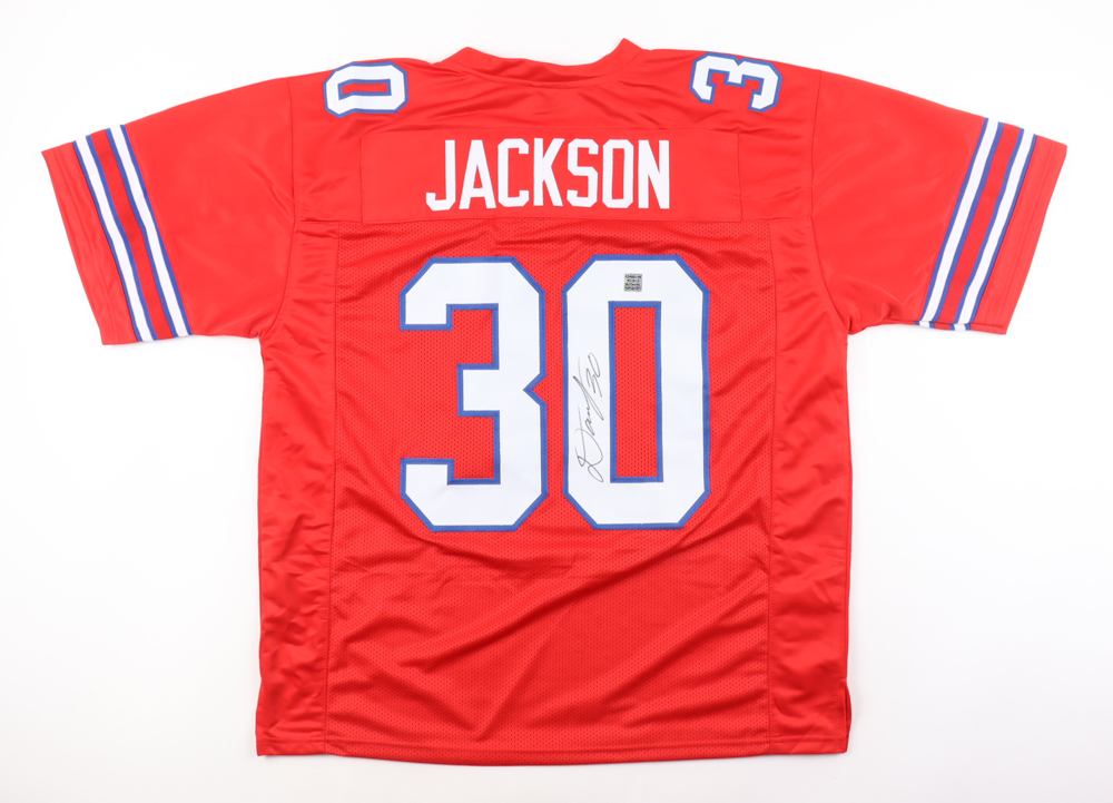 Dane Jackson Signed Jersey (Playball Ink) at PristineAuction.com Dane Jackson Signed Jersey (Playball Ink) at PristineAuction.com