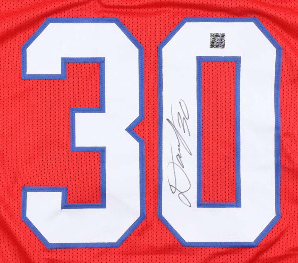 Dane Jackson Signed Jersey (Playball Ink) at PristineAuction.com Dane Jackson Signed Jersey (Playball Ink) at PristineAuction.com