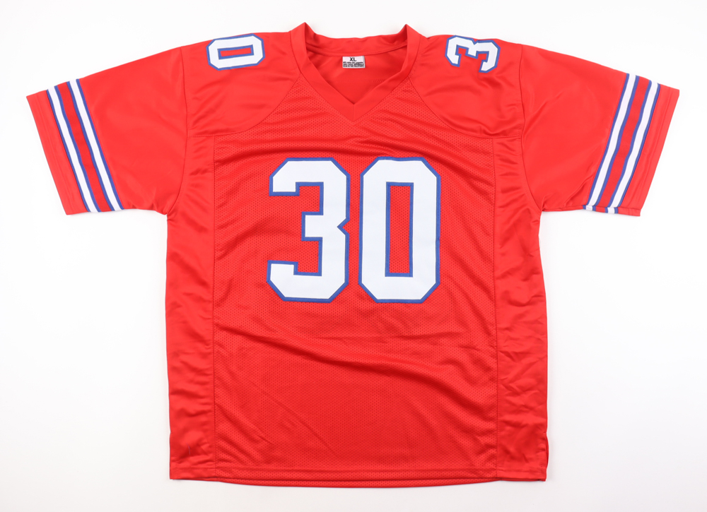 Dane Jackson Signed Jersey (Playball Ink) at PristineAuction.com Dane Jackson Signed Jersey (Playball Ink) at PristineAuction.com