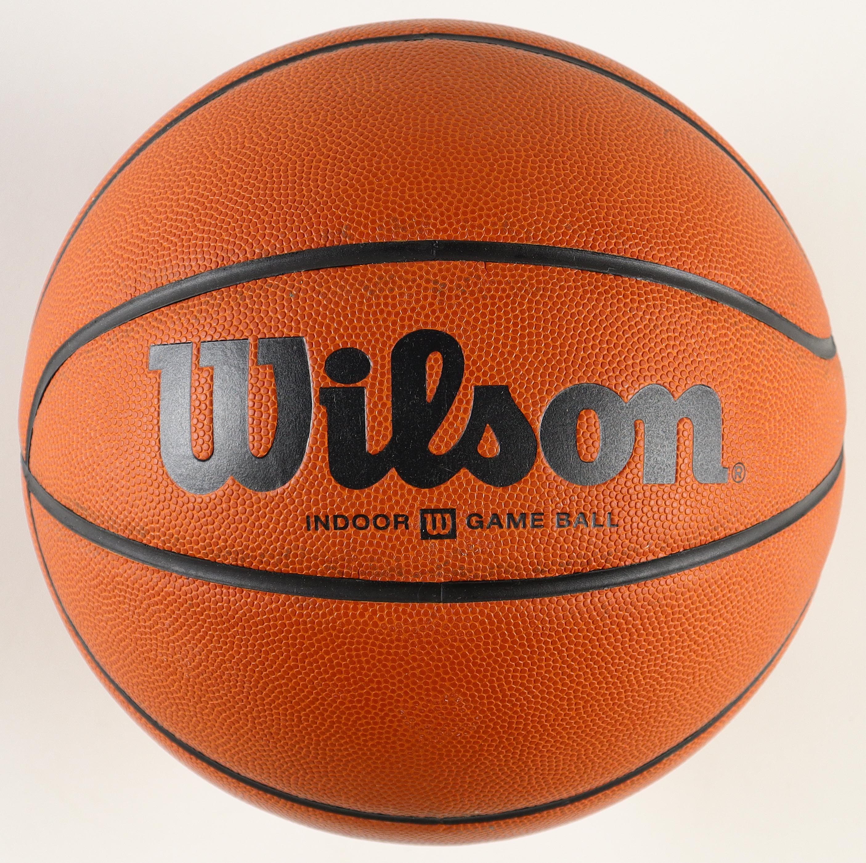 Michael Jordan Signed Wilson Basketball (UDA COA) at PristineAuction.com Michael Jordan Signed Wilson Basketball (UDA COA) at PristineAuction.com