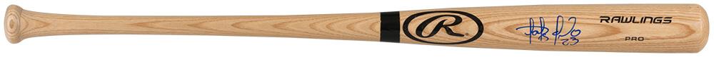 Fernando Tatis Jr. Signed Rawlings Baseball Bat (Beckett) at PristineAuction.com Fernando Tatis Jr. Signed Rawlings Baseball Bat (Beckett) at PristineAuction.com