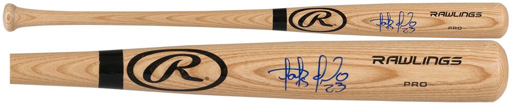 Fernando Tatis Jr. Signed Rawlings Baseball Bat (Beckett) at PristineAuction.com Fernando Tatis Jr. Signed Rawlings Baseball Bat (Beckett) at PristineAuction.com