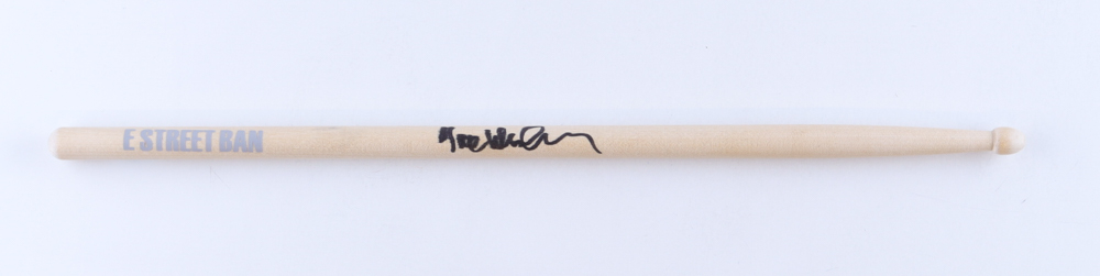 Max Weinberg Signed "E Street Band" 16" Drum Stick (JSA) at PristineAuction.com Max Weinberg Signed "E Street Band" 16" Drum Stick (JSA) at PristineAuction.com