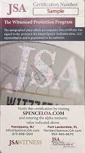 Amari Cooper Signed Jersey (JSA) at PristineAuction.com Amari Cooper Signed Jersey (JSA) at PristineAuction.com