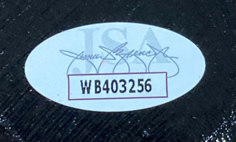 Brandon Marsh Signed Rawlings Baseball Bat (JSA) at PristineAuction.com Brandon Marsh Signed Rawlings Baseball Bat (JSA) at PristineAuction.com