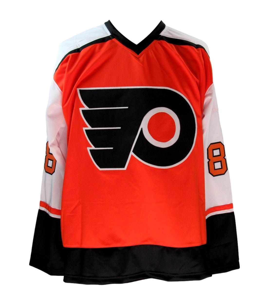 Eric Lindros Signed Jersey Inscribed "HOF 16" (JSA) at PristineAuction.com Eric Lindros Signed Jersey Inscribed "HOF 16" (JSA) at PristineAuction.com