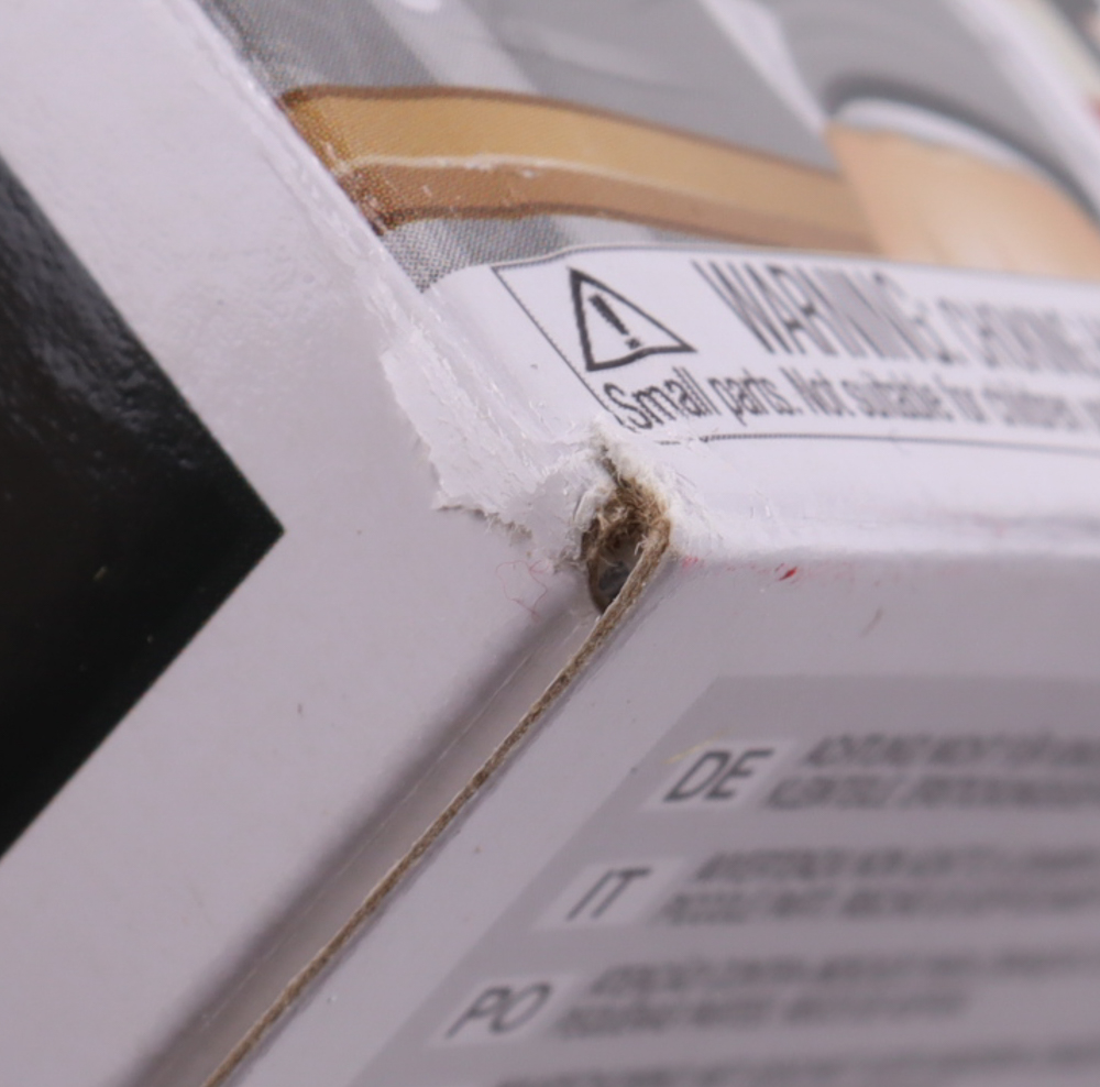 Christian Bale Signed "American Psycho" #942 Patrick Bateman Funko Pop! Vinyl Figure (Beckett) at PristineAuction.com Christian Bale Signed "American Psycho" #942 Patrick Bateman Funko Pop! Vinyl Figure (Beckett) at PristineAuction.com