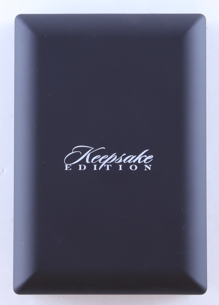 Jaime Jaquez Jr. 2022 Keepsake Edition Shoe Patch Autograph #52 #13/50 at PristineAuction.com Jaime Jaquez Jr. 2022 Keepsake Edition Shoe Patch Autograph #52 #13/50 at PristineAuction.com