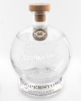 Ryne Sandberg Cubs Cooperstown Canton Distillery Decanter at PristineAuction.com