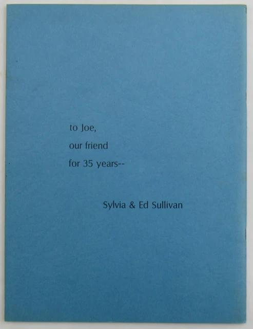 Muhammad Ali & Joe Louis Signed Program (JSA) at PristineAuction.com Muhammad Ali & Joe Louis Signed Program (JSA) at PristineAuction.com