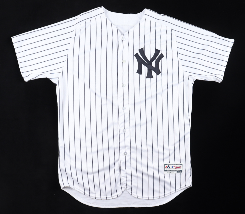 Aaron Judge Yankees Jersey at PristineAuction.com Aaron Judge Yankees Jersey at PristineAuction.com