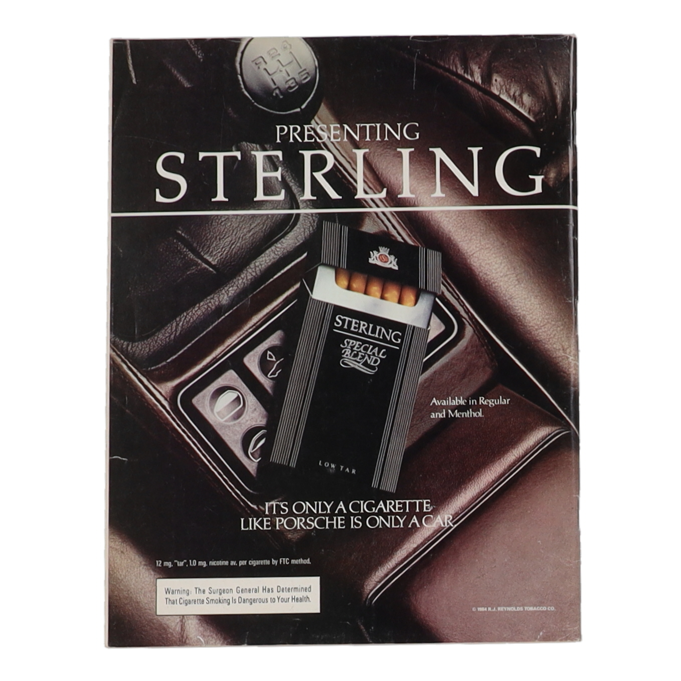 Alan Trammell Signed 1984 Sports Illustrated Magazine (JSA) at PristineAuction.com Alan Trammell Signed 1984 Sports Illustrated Magazine (JSA) at PristineAuction.com