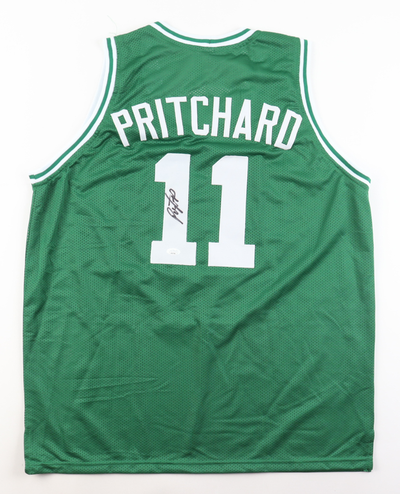 Payton Pritchard Signed Jersey (JSA) at PristineAuction.com Payton Pritchard Signed Jersey (JSA) at PristineAuction.com