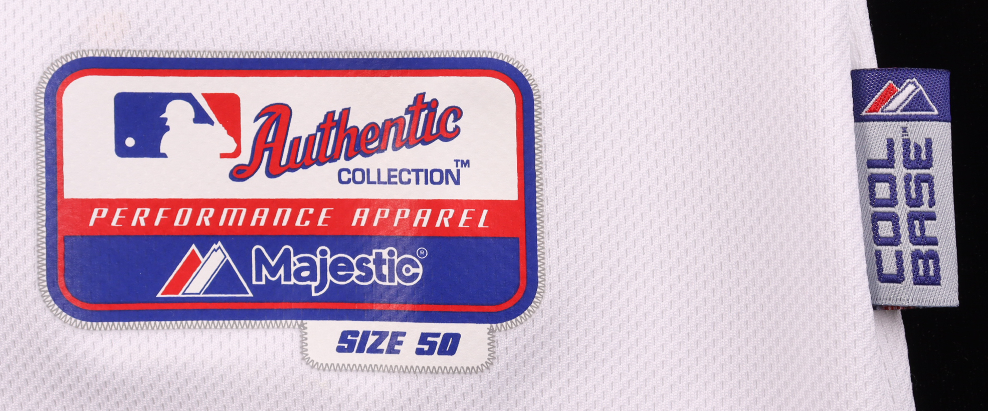 Giancarlo Stanton Game-Used Marlins Jersey (MLB) at PristineAuction.com Giancarlo Stanton Game-Used Marlins Jersey (MLB) at PristineAuction.com