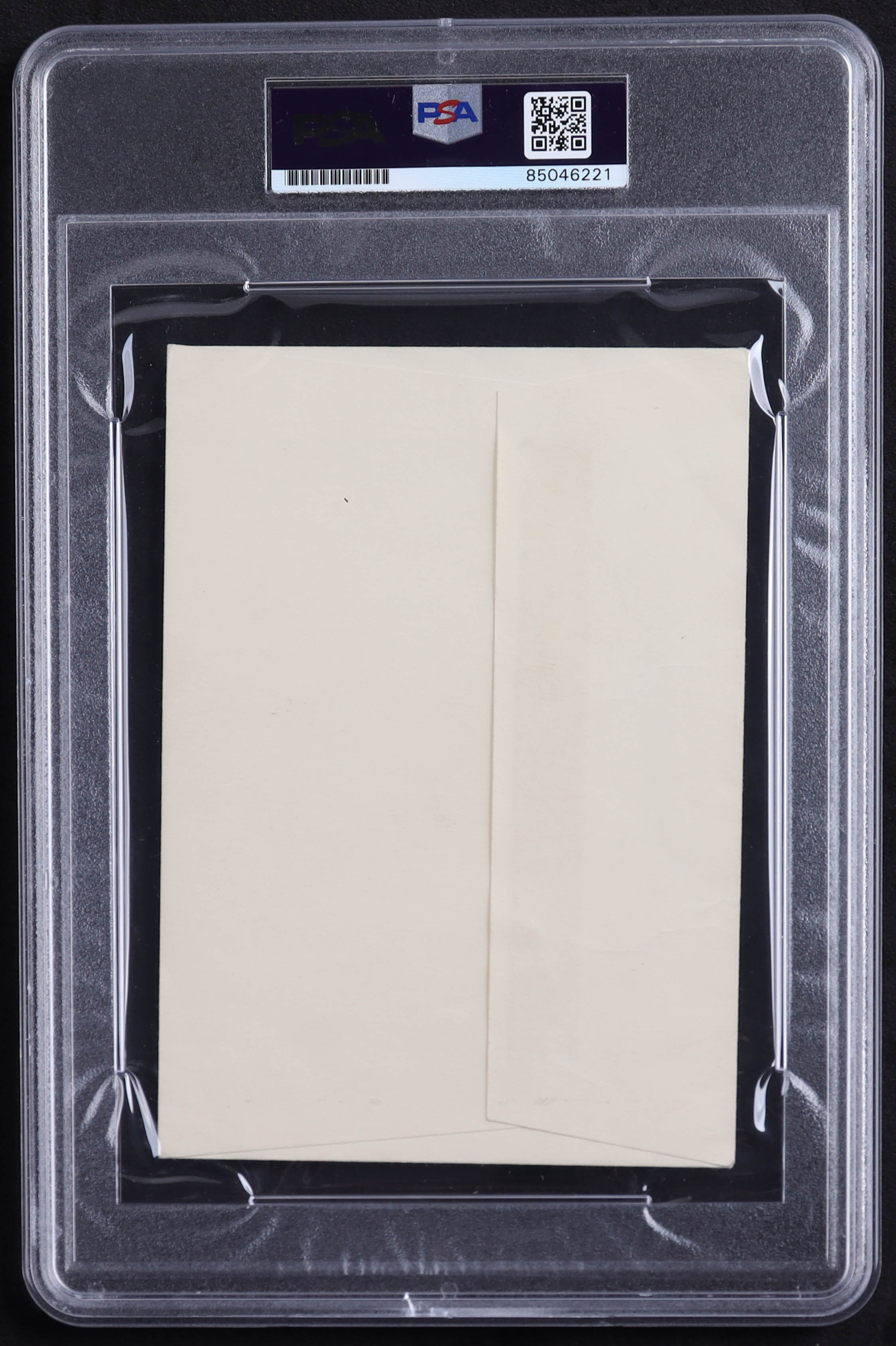 J.K. Rowling Signed Handwritten Envelope (PSA) at PristineAuction.com J.K. Rowling Signed Handwritten Envelope (PSA) at PristineAuction.com