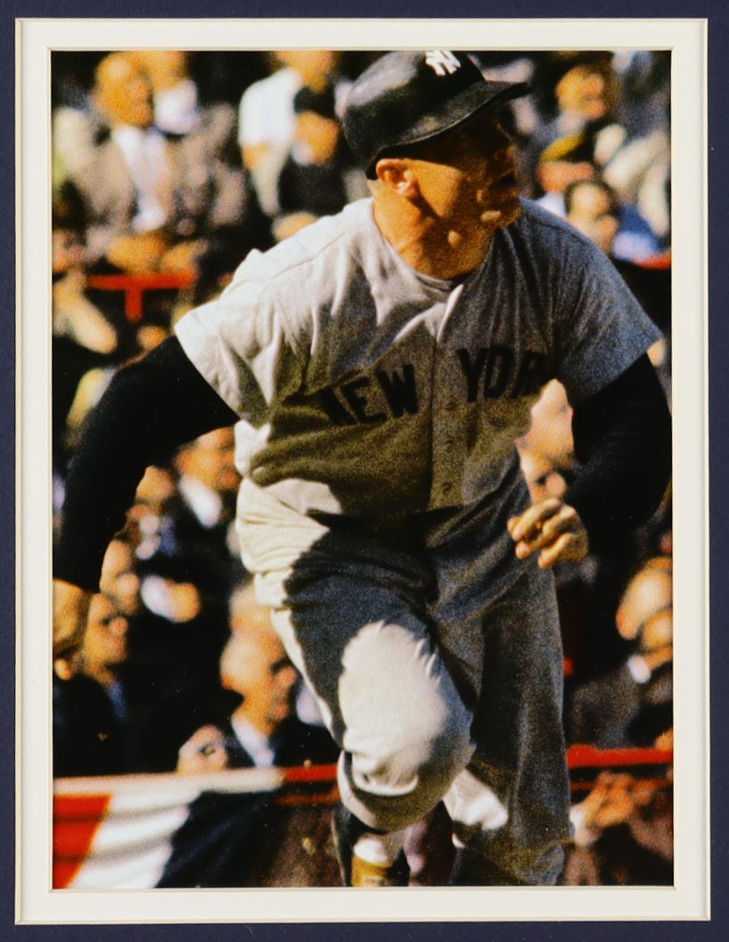 Mickey Mantle Signed Custom Framed Cut Display with Jersey, (3) World Series Pins & (2) Cloth Team Logo Patches (JSA) at PristineAuction.com Mickey Mantle Signed Custom Framed Cut Display with Jersey, (3) World Series Pins & (2) Cloth Team Logo Patches (JSA) at PristineAuction.com