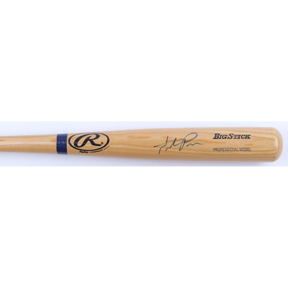 RAWLINGS ADIRONDACK BIG STICK 232 32 30.4 OZ VGC In Ultra Pro